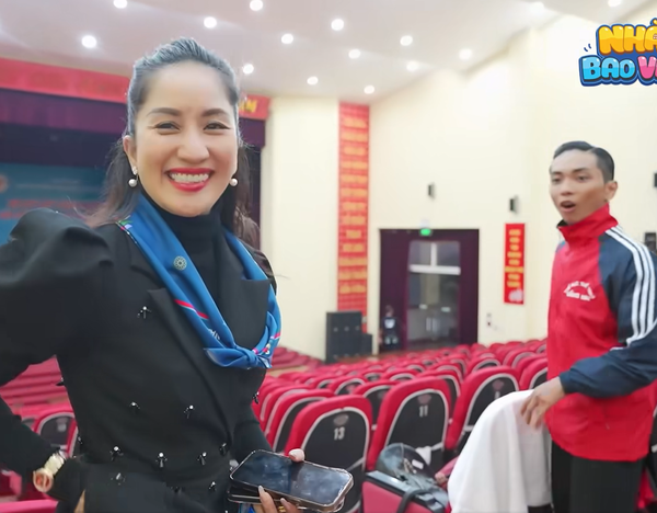 “Quỹ đen” sao Việt: Lý Hải tự giác nộp vợ, Phan Hiển bị tịch thu 
