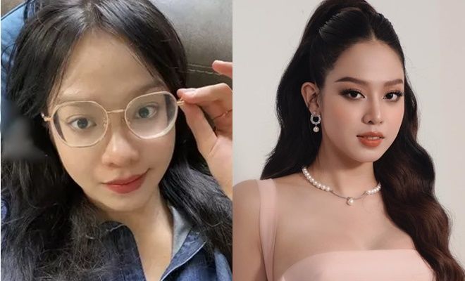 Sao Việt khi bỏ kính cận: Cô bé dân ca Phương Mỹ Chi visual lạ