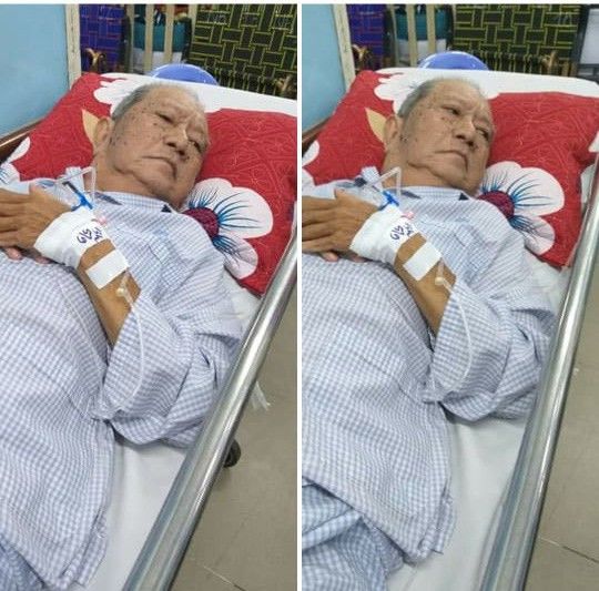 Số phận trái ngược của 2 bác Ba Phi Trấn Thành và Mạc Can