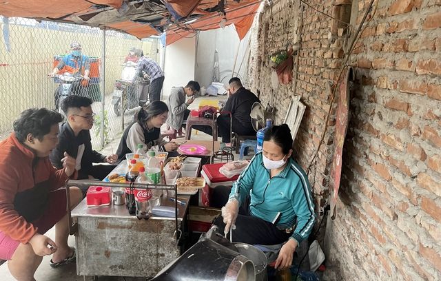 Sự thật về kỳ nghỉ 5 tháng du lịch châu Âu của người phụ nữ bán nem