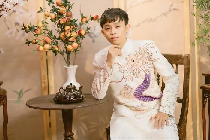 Từng bị nói hát ai thèm nghe, Hồ Văn Cường nỗ lực khẳng định mình