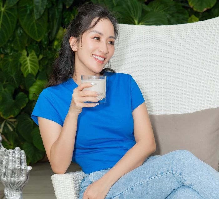Vợ bầu lần 3, Phan Hiển chăm sóc từ A-Z: Chiều khó lắm, mà xứng đáng