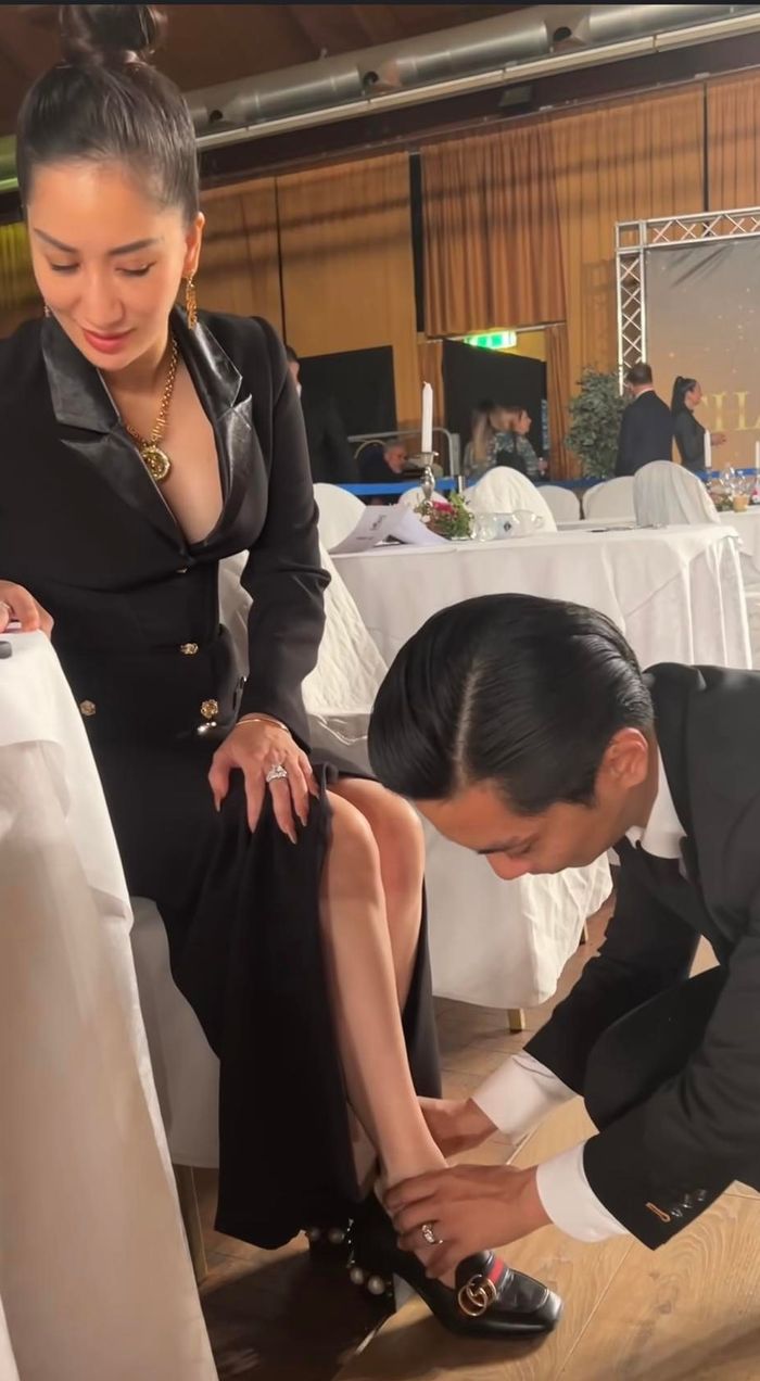 Vợ bầu lần 3, Phan Hiển chăm sóc từ A-Z: Chiều khó lắm, mà xứng đáng