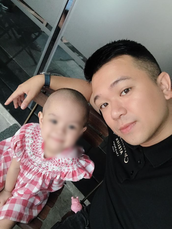 Quán cơm 1k dành riêng cho trẻ bị bệnh K, san sẻ từng yêu thương