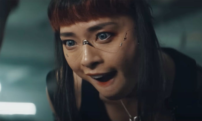7 lần Ngô Thanh Vân đóng phim Hollywood: Vai phụ, cameo vẫn ghi dấu
