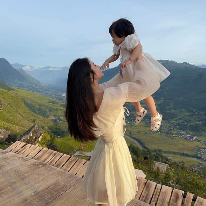 Mẹ bỉm ái ngại khi nhờ ông bà chăm sóc con