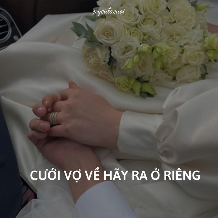 Ra ở riêng: Nỗi niềm của nhiều cặp vợ chồng trẻ