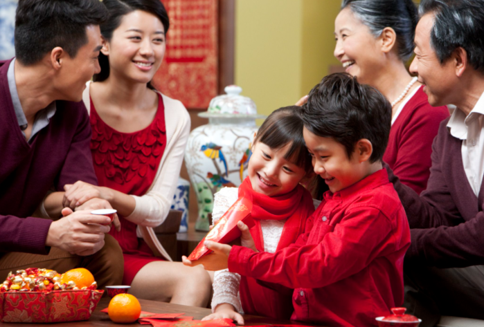5 lý do nên cưới chồng gần nhà: Con được gần cha mẹ, cháu nhờ ông bà
