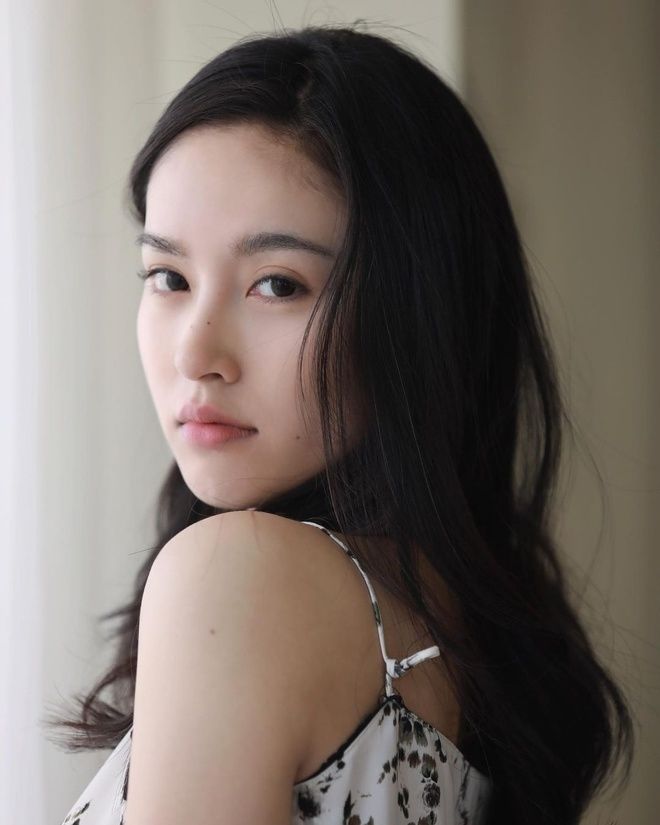 Bí quyết trụ nhan của Hoa hậu chuyển giới đẹp nhất Thái Lan Nong Poy