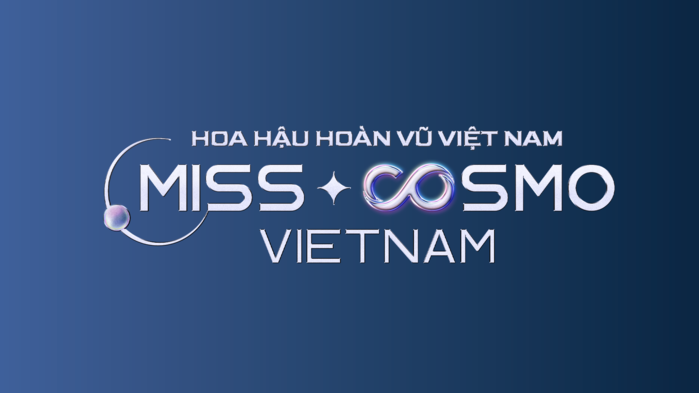 Miss Cosmo Vietnam là tên gọi quốc tế của Hoa hậu Hoàn vũ Việt Nam