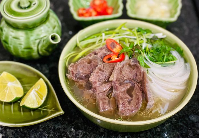 Những món ăn Việt đi đâu cũng thấy lọt top ngon nhất thế giới