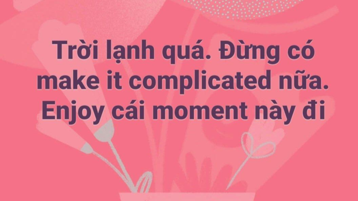 Đệm ngôn ngữ nước ngoài vào câu nào, tiếng Việt liệu có bị ăn mòn?