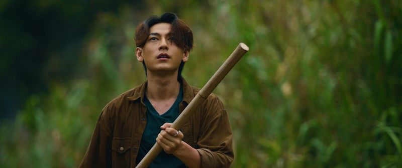 Trailer 'Giao lộ 8675': Isaac, Rocker Nguyễn, Lợi Trần chiếm spotlight