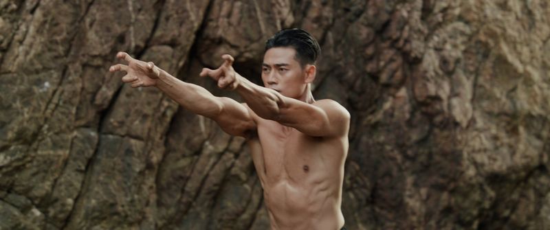 Trailer 'Giao lộ 8675': Isaac, Rocker Nguyễn, Lợi Trần chiếm spotlight