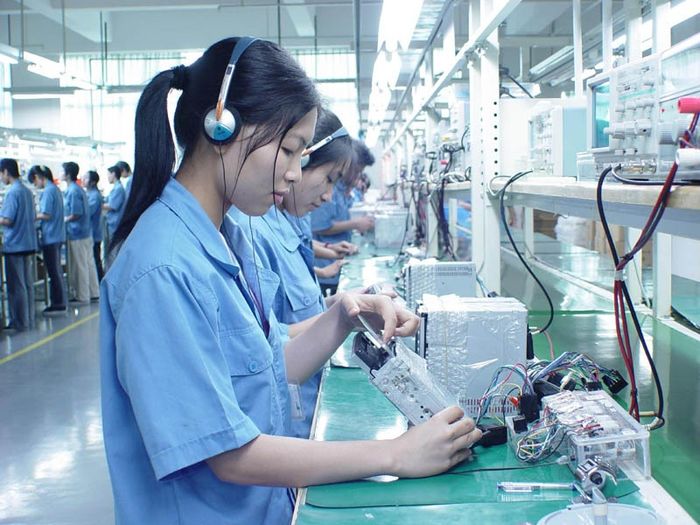 Kỹ sư Việt chia sẻ thực hư việc đi làm ở Nhật dư 100 triệu đồng/tháng