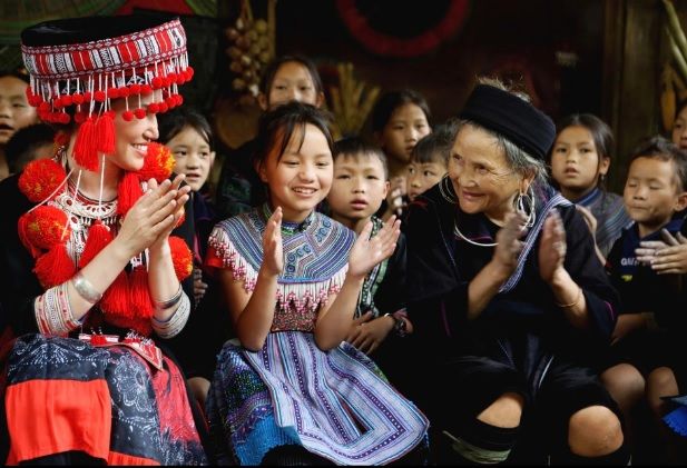Nữ du khách Việt chi 3 triệu USD đi 104 quốc gia, 6 lục địa