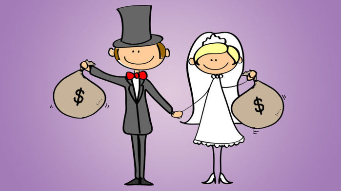 Quan điểm: Có kinh tế vững vàng rồi cưới hay chỉ cần có nhau là đủ?