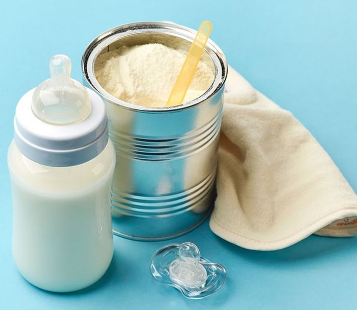 So sánh các loại sữa cho trẻ nhỏ: Đâu là lựa chọn tốt?