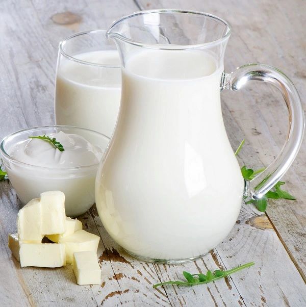 So sánh các loại sữa cho trẻ nhỏ: Đâu là lựa chọn tốt?