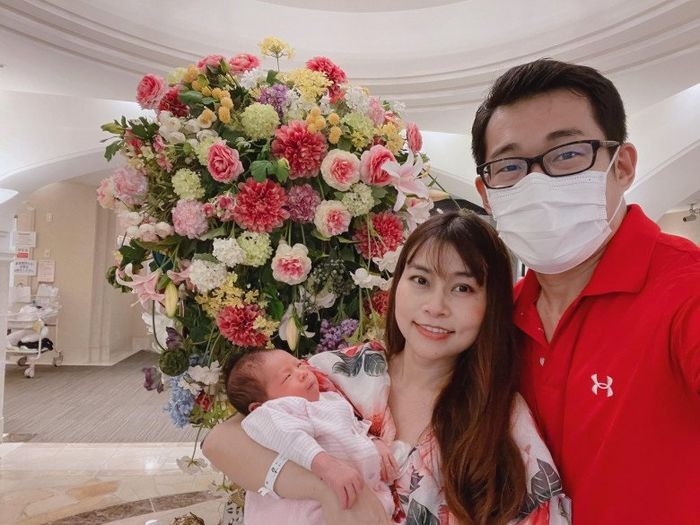 Mang thai ở Nhật, mẹ Việt đi hết từ bất ngờ này đến bất ngờ khác