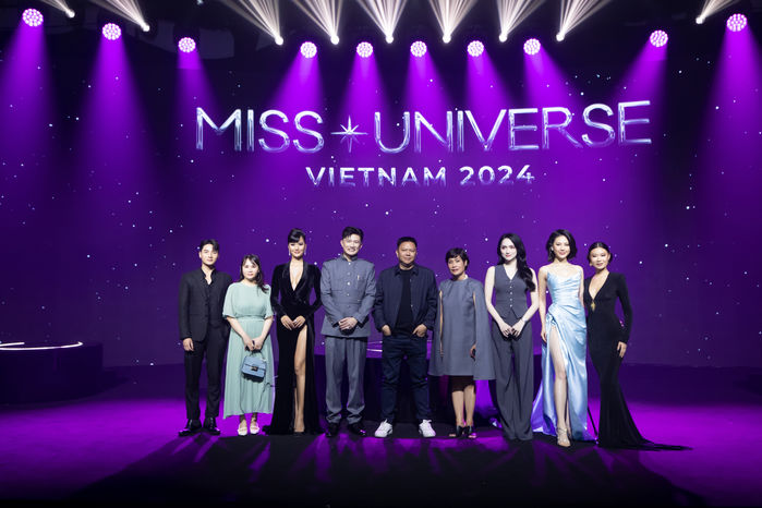 Miss Universe Vietnam chính thức trở lại với diện mạo mới trong 2024