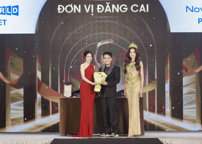 Công bố 36 thí sinh và trao sash Miss Grand Vietnam 2024