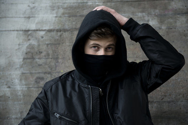 Alan Walker đến Việt Nam diễn chung kết Anh Trai “Say Hi”