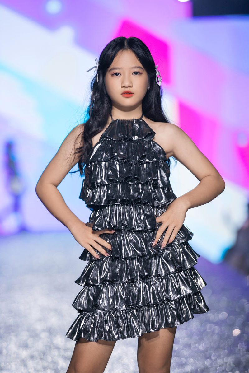 Xuân Lan tổ chức mùa thứ 7 của Destination Runway Fashion Week