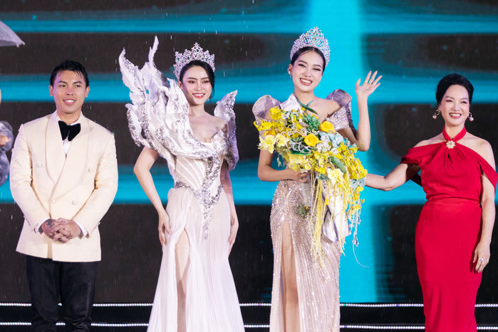 Đại diện Việt Nam tại Miss Supranational 2025 chính thức lộ diện