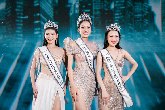 Đại diện Việt Nam tại Miss Supranational 2025 chính thức lộ diện