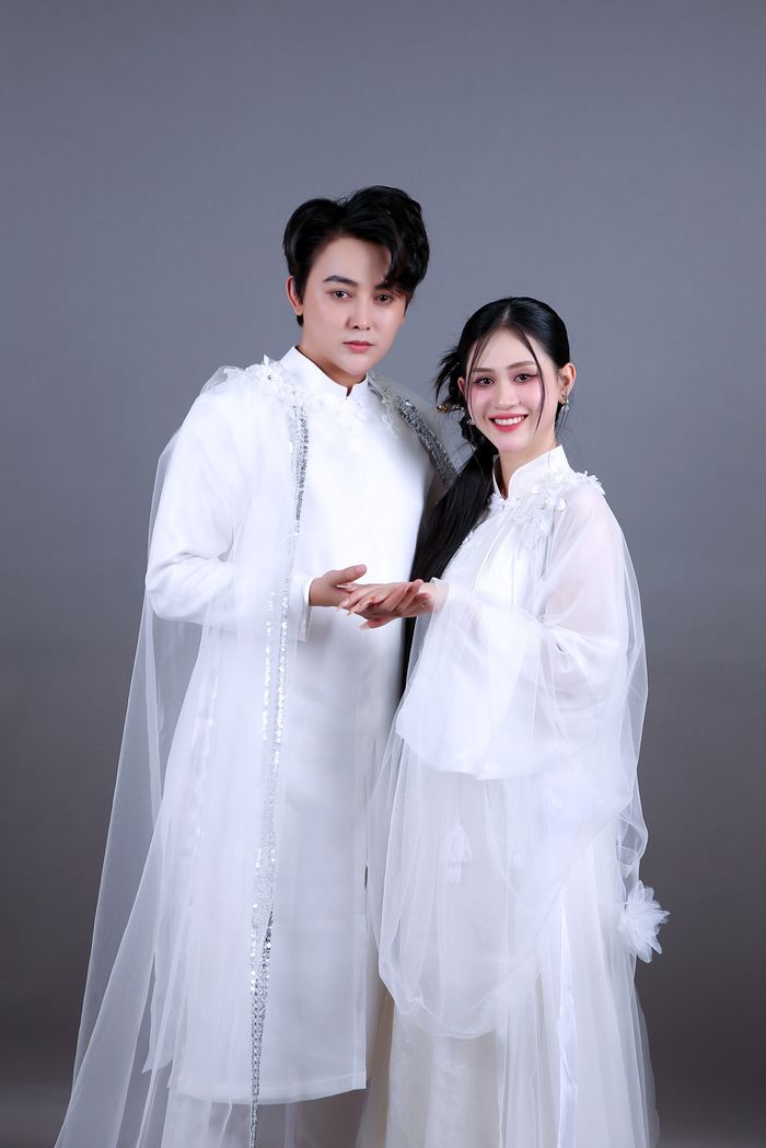 Duy Zuno được khán giả “đẩy thuyền” với ca sĩ Thiêng Ngân