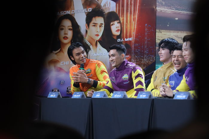 GAMA 2025: Gameshow tốc độ do người Việt sản xuất chính thức lên sóng