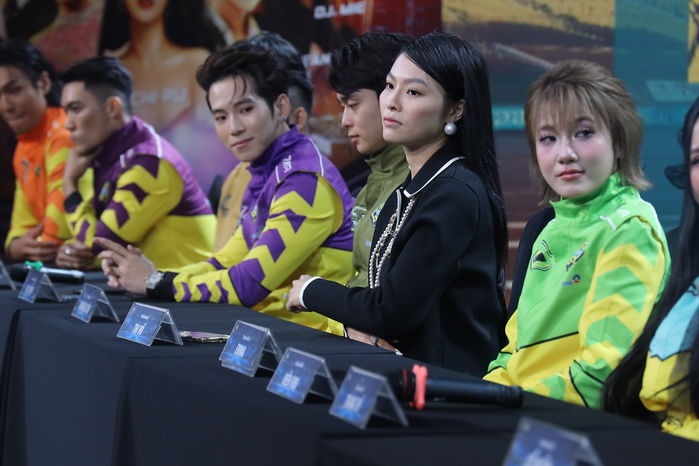 GAMA 2025: Gameshow tốc độ do người Việt sản xuất chính thức lên sóng