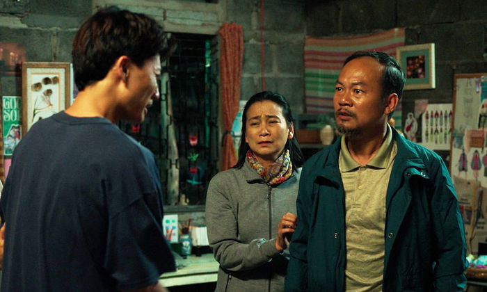 “Lật Mặt 8: Vòng tay nắng” của Lý Hải: Câu chuyện làm nên thông điệp