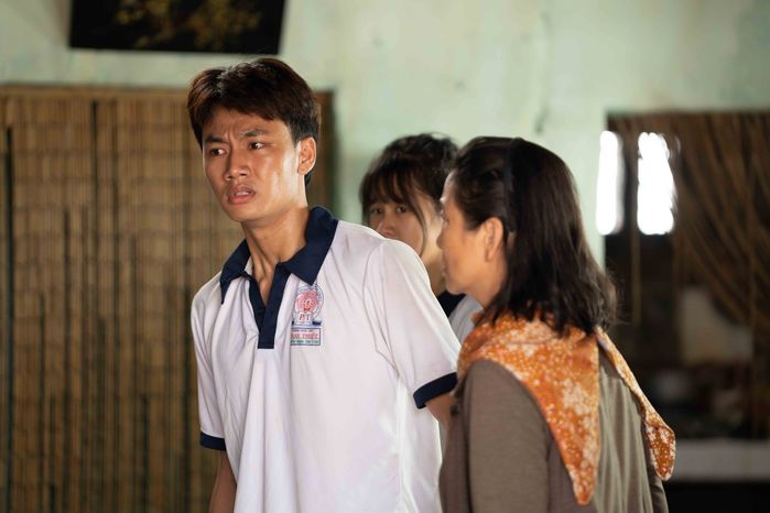 “Lật Mặt 8: Vòng tay nắng” của Lý Hải: Câu chuyện làm nên thông điệp