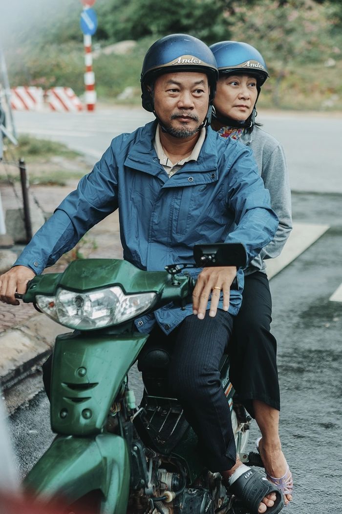 “Lật Mặt 8: Vòng tay nắng” của Lý Hải: Câu chuyện làm nên thông điệp