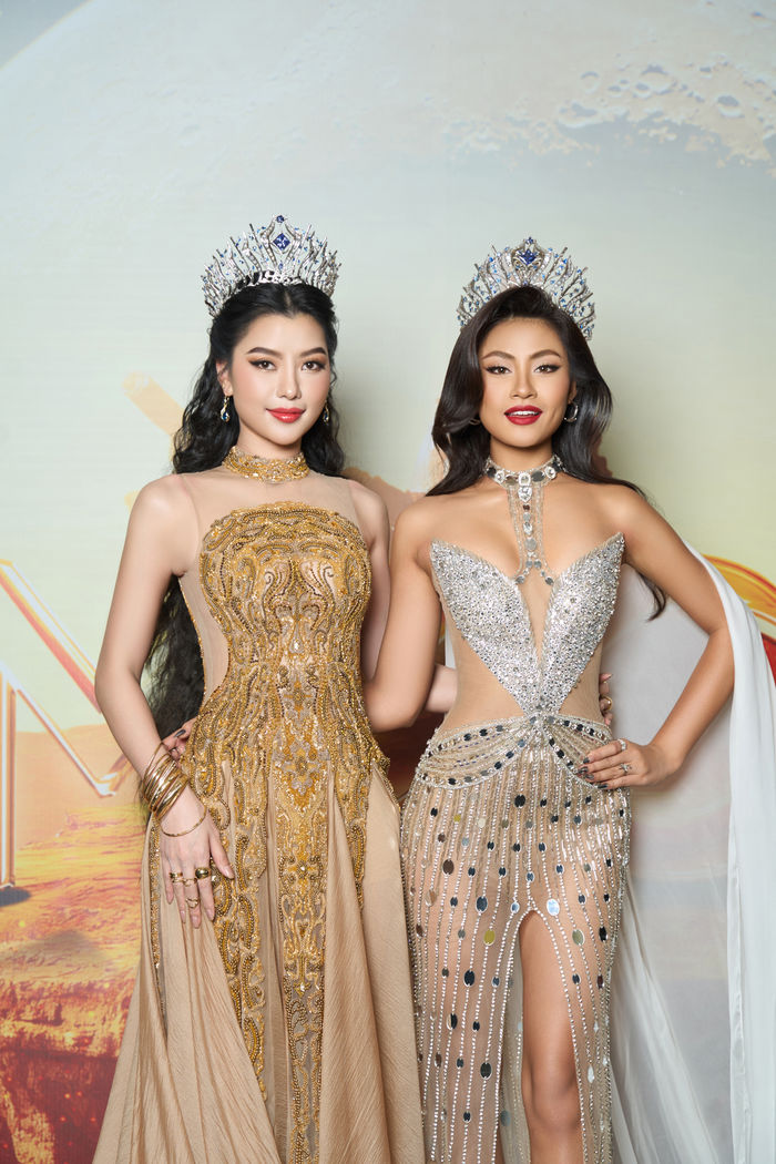 Miss Cosmo Vietnam 2025 chính thức công bố top 45 thí sinh tiềm năng