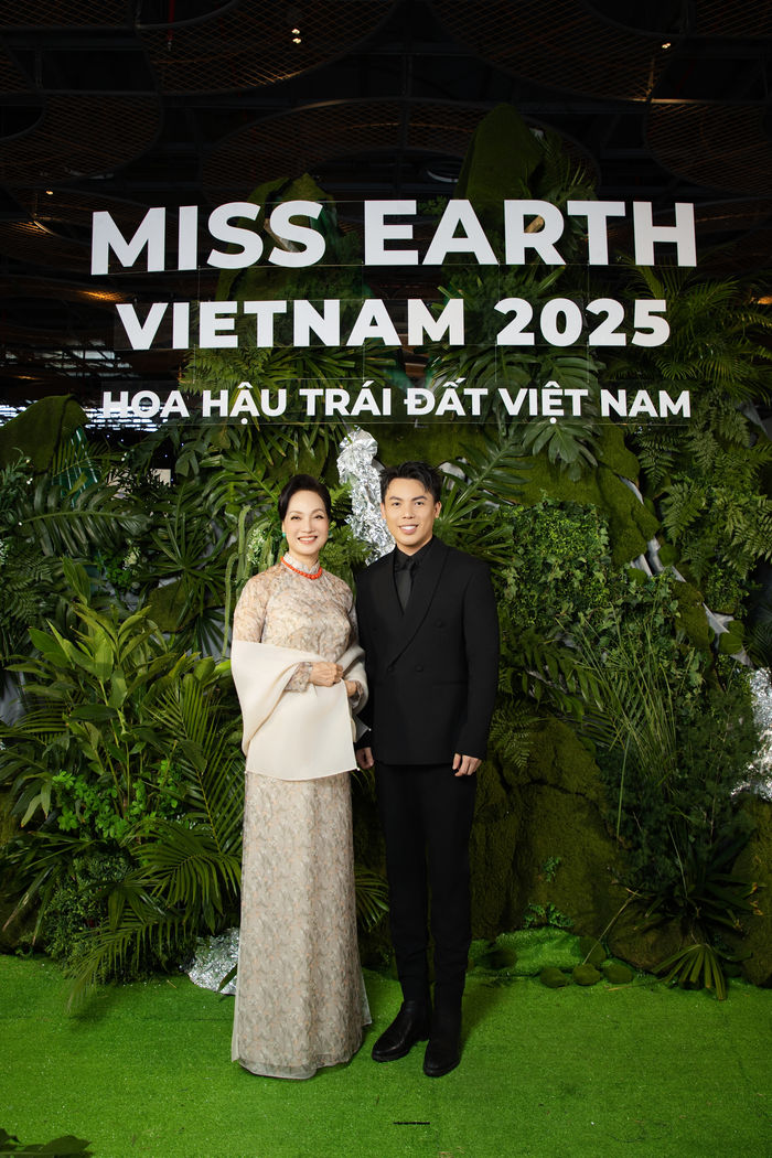 Miss Earth Vietnam 2025: Thay đổi cách chọn thí sinh đi thi quốc tế