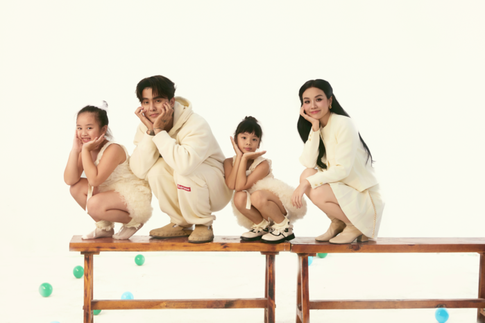 Bước chuyển mình của Đạt G trong âm nhạc với album 1 được 2