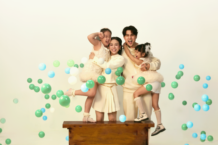 Bước chuyển mình của Đạt G trong âm nhạc với album 1 được 2