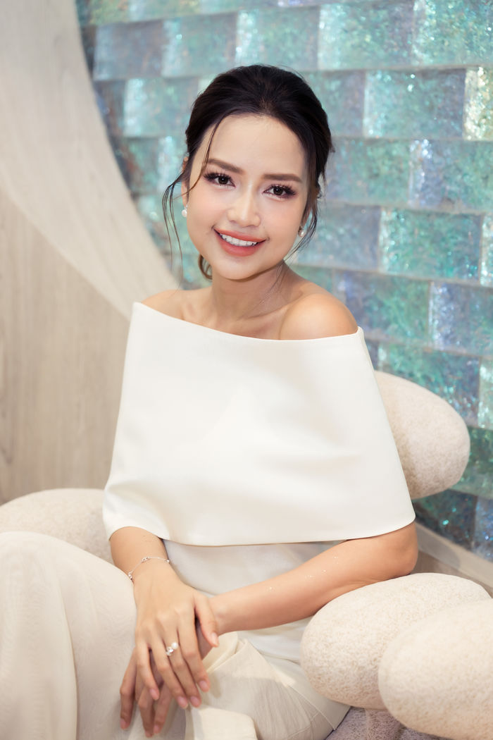 EveryHuman ra mắt ở Việt Nam: Trải nghiệm nước hoa cá nhân hóa cùng AI