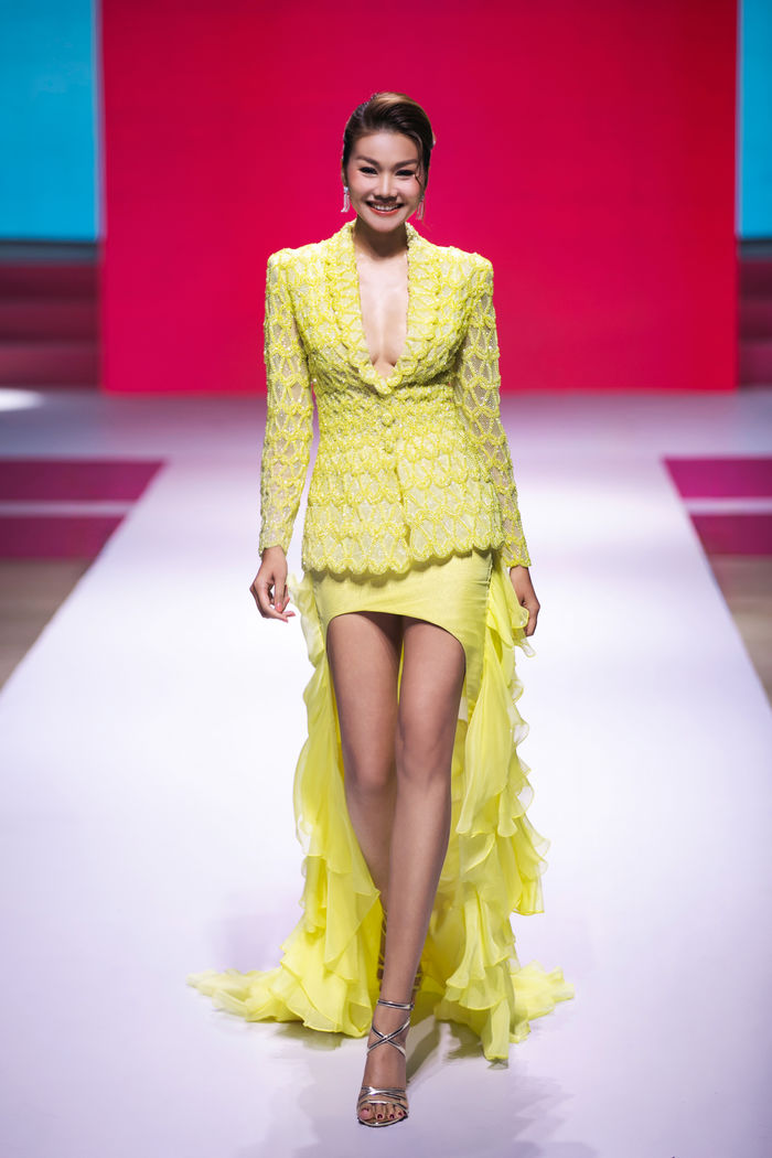 Vietnam’s Next Top Model 2025 chính thức khởi động