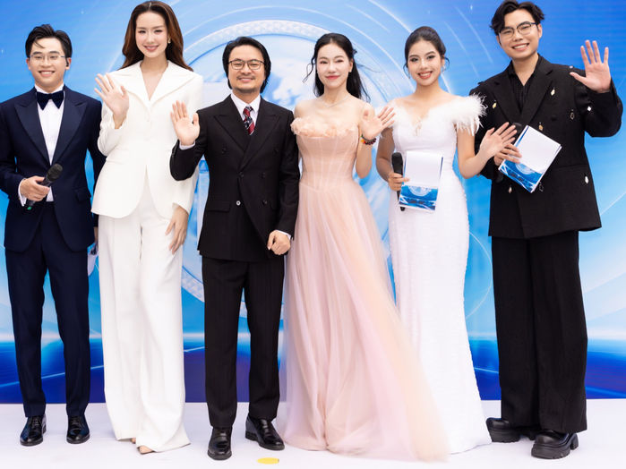 Bảo Ngọc dự thi Miss World 2026, khởi động Miss World Vietnam 2025