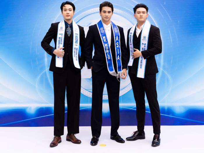 Bảo Ngọc dự thi Miss World 2026, khởi động Miss World Vietnam 2025