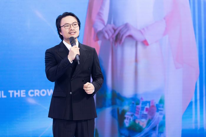 Bảo Ngọc dự thi Miss World 2026, khởi động Miss World Vietnam 2025