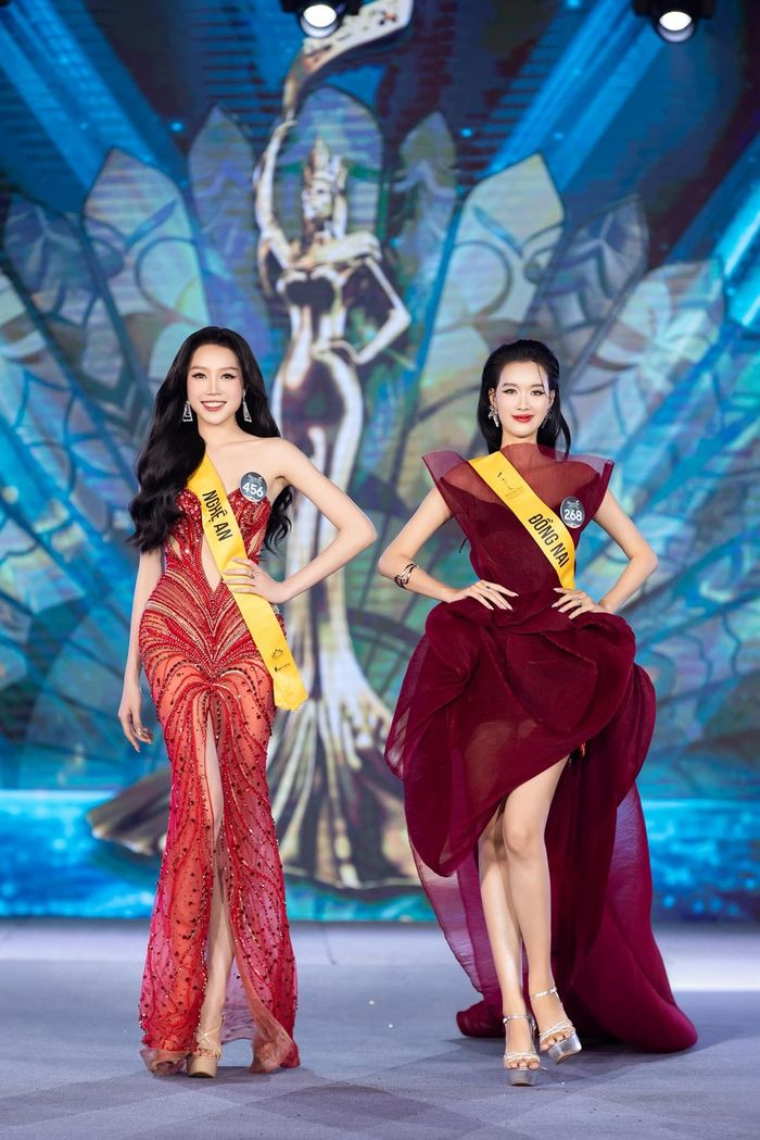 Nữ thạc sĩ Lê Thu Trà gây chú ý khi nhập cuộc Miss Grand Vietnam 2025