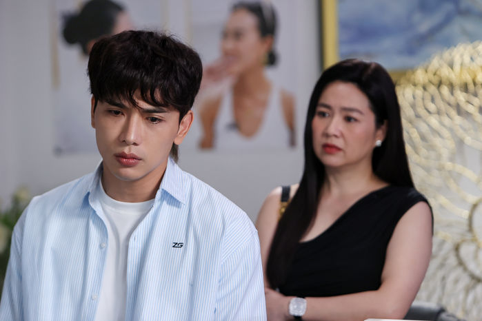 Phim Chị ngã em nâng tung first look tuyệt đối điện ảnh