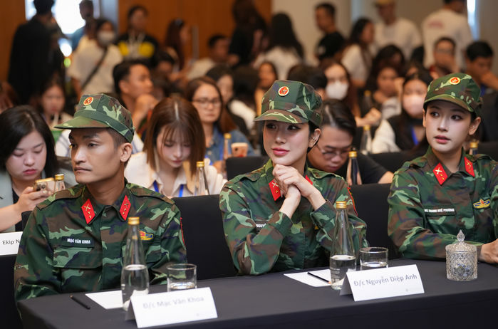 Sao nhập ngũ mùa All Star: Quy tụ gần 50 nghệ sĩ hàng đầu Vbiz