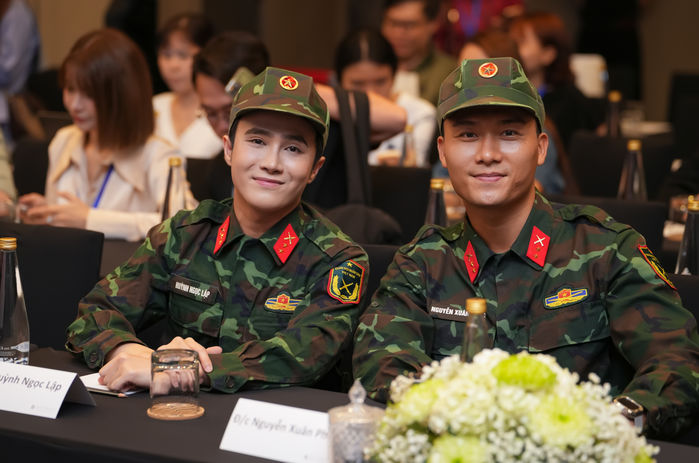 Sao nhập ngũ mùa All Star: Quy tụ gần 50 nghệ sĩ hàng đầu Vbiz
