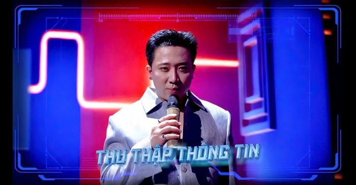Trấn Thành dẫn dắt gameshow dùng trí tuệ nhân tạo “A.I là ai?”